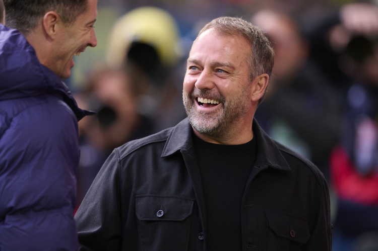 注册领彩金-世体:在球队经历高强度硬仗之后,弗里克正在考虑让一些球员轮休