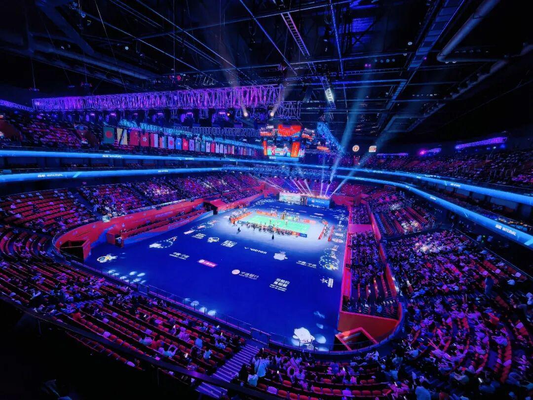 网页版登录-聚焦｜VICTOR制造多重惊喜，点亮2026亚锦赛